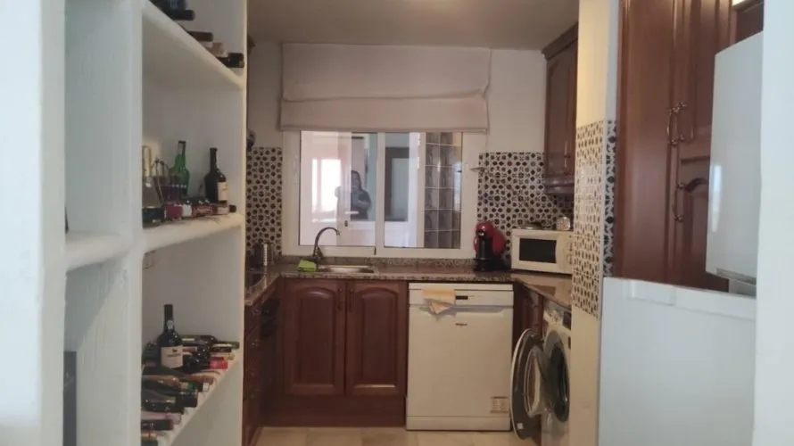 3 bedrooms penthouse for sale, Torrevieja, Spain No. 117 № 11