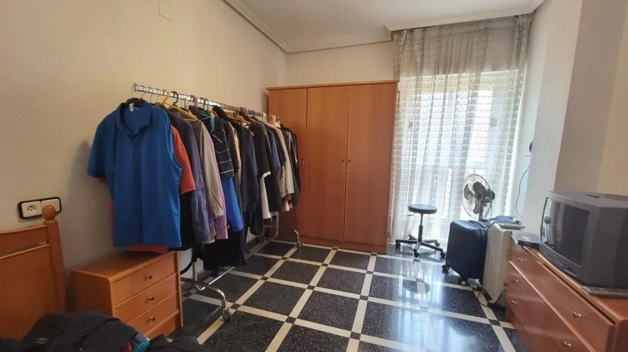 1 bedroom apartment for sale , Torrevieja, Spain No. 208 № 20