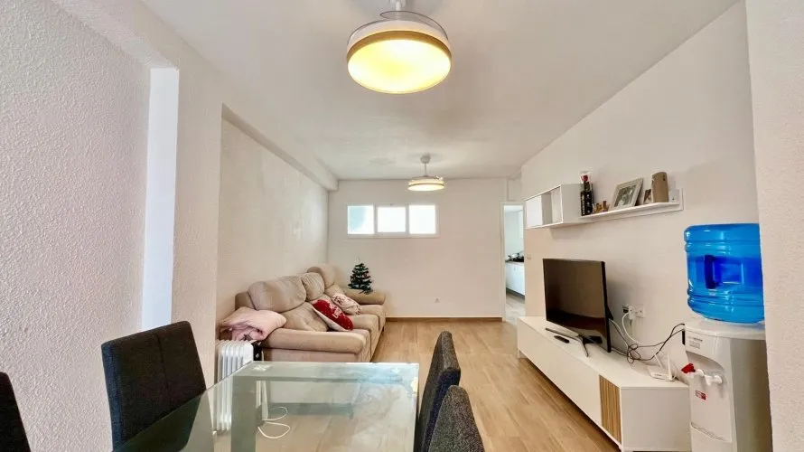 2 bedrooms penthouse for sale, Torrevieja, Spain No. 201 № 15