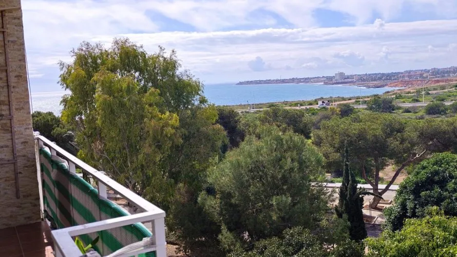 2 bedrooms apartment for sale , Torrevieja, Spain No. 206 № 2