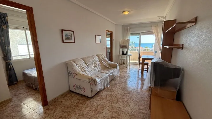 1 bedroom apartment for sale , Torrevieja, Spain No. 106 № 16