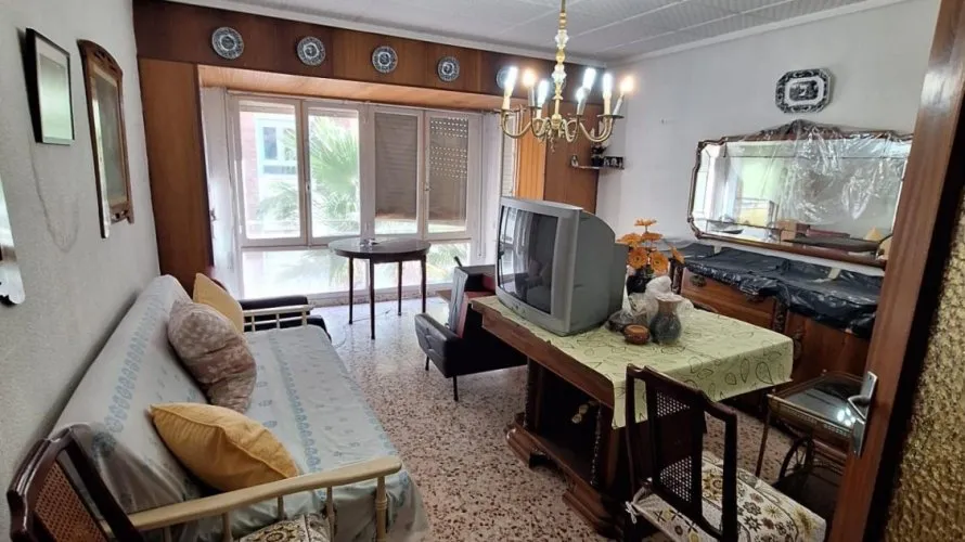 5 bedrooms commercial property for sale , Torrevieja, Spain No. 63 № 25