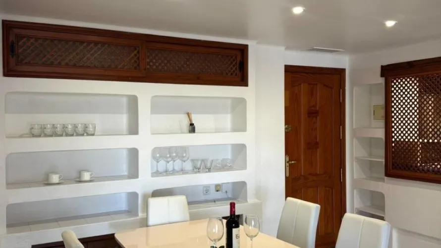 2 bedrooms apartment for sale , Torrevieja, Spain No. 186 № 8