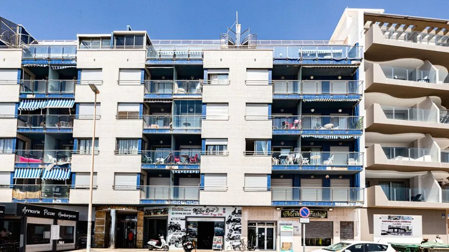 90m² penthouse for sale, Torrevieja, Spain No. 217 № 2