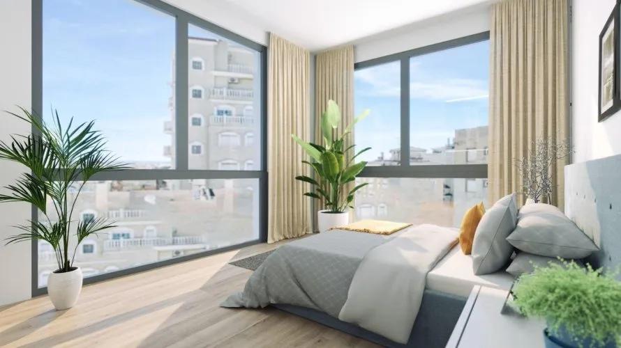 3 bedrooms apartment for sale , Torrevieja, Spain No. 174 № 16