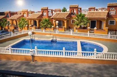 79m² apartment for sale , Torrevieja, Spain No. 188