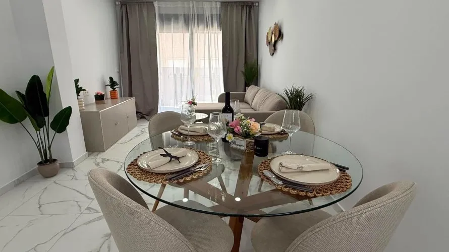2 bedrooms apartment for sale , Torrevieja, Spain No. 98 № 25
