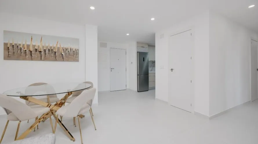 3 bedrooms apartment for sale , Torrevieja, Spain No. 166 № 14