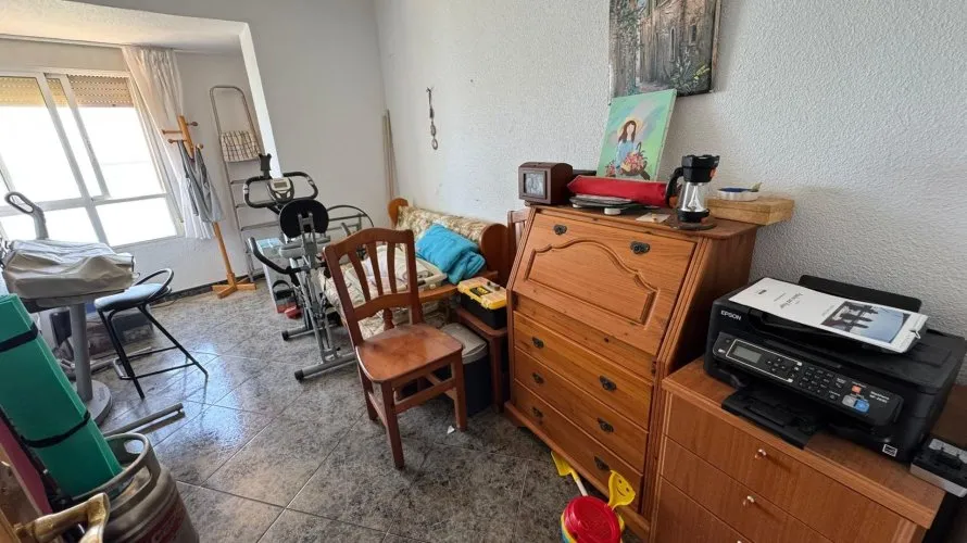 3 bedrooms apartment for sale , Torrevieja, Spain No. 157 № 10