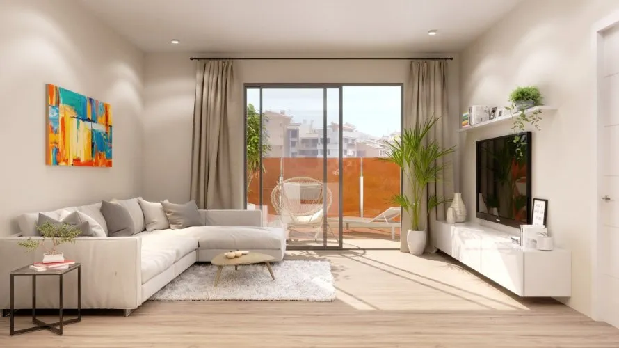 3 bedrooms apartment for sale in Alegria Residencial XXI, Torrevieja, Spain No. 53 № 14