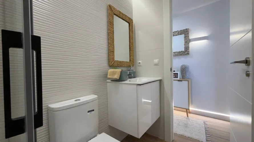3 bedrooms apartment for sale , Torrevieja, Spain No. 103 № 15