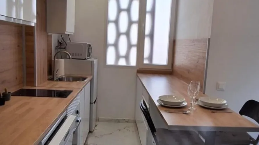 1 bedroom apartment for sale , Torrevieja, Spain No. 212 № 20