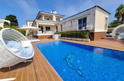 239m² villa for sale , Torrevieja, Spain No. 105