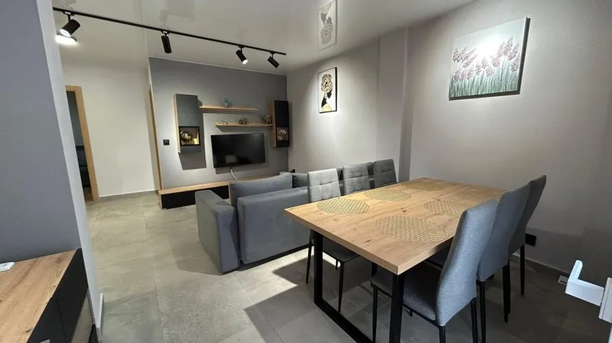 3 bedrooms apartment for sale , Torrevieja, Spain No. 233 № 2