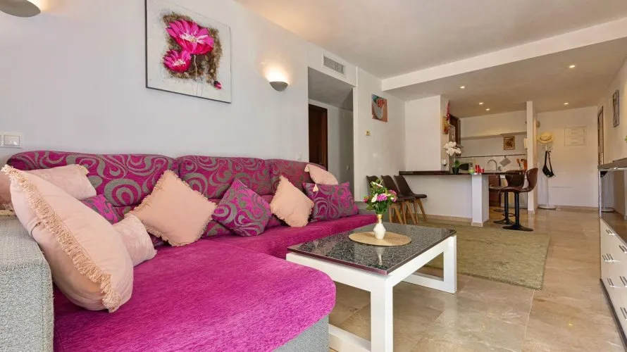 2 bedrooms apartment for sale , Torrevieja, Spain No. 129 № 6