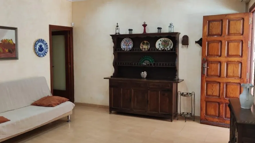 3 bedrooms house for sale, Torrevieja, Spain No. 152 № 3