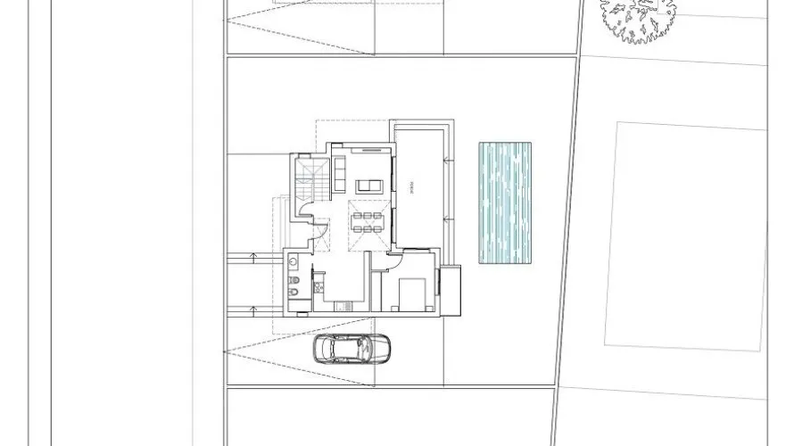 3 bedrooms villa for sale , Torrevieja, Spain No. 118 № 10