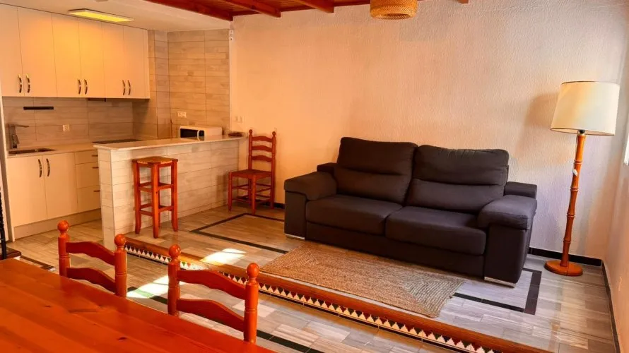 2 bedrooms bungalow for sale, Torrevieja, Spain No. 107 № 2