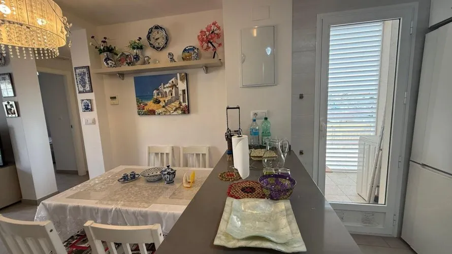 63m² bungalow for sale, Torrevieja, Spain No. 78 № 16