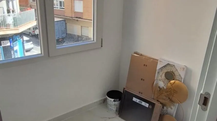 1 bedroom apartment for sale , Torrevieja, Spain No. 212 № 11