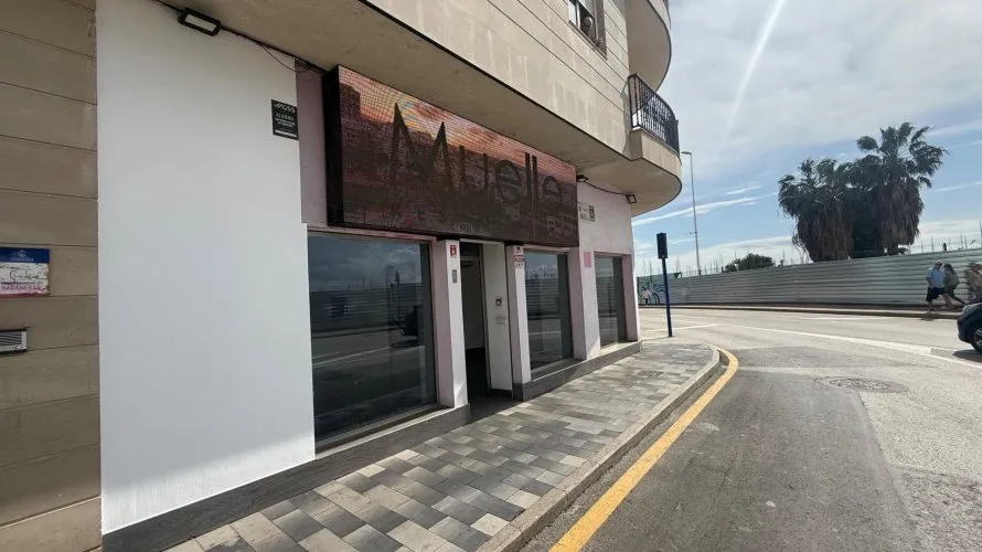 50m² office for sale, Torrevieja, Spain No. 204 № 2