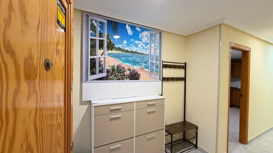 3 bedrooms apartment for sale , Torrevieja, Spain No. 187