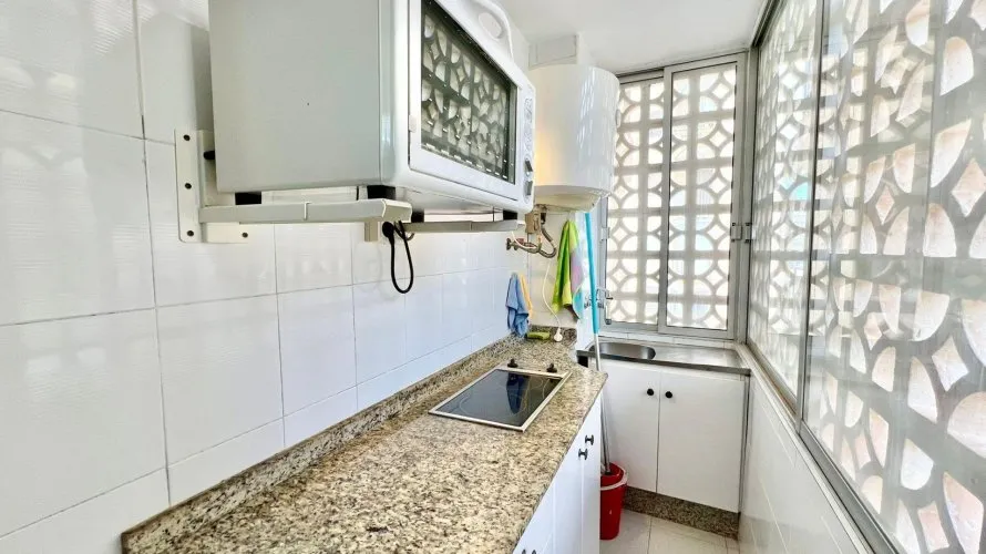 3 bedrooms apartment for sale , Torrevieja, Spain No. 185 № 26