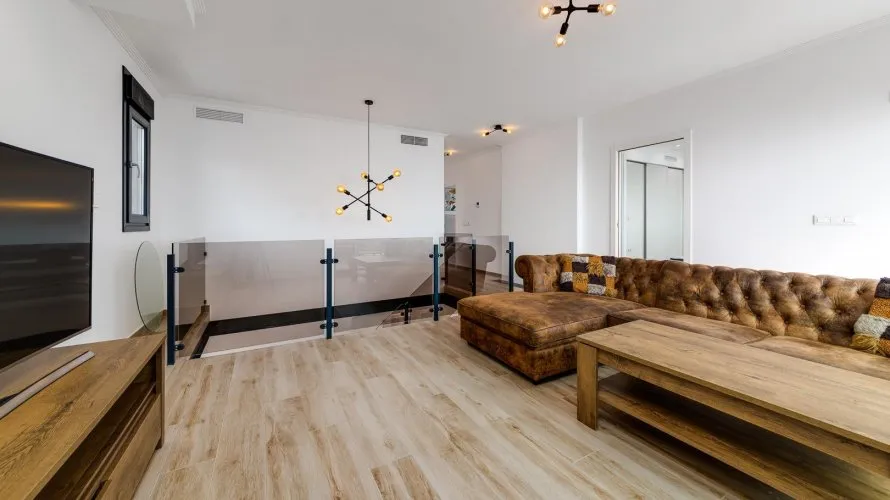 210m² villa for sale , Torrevieja, Spain No. 147 № 18