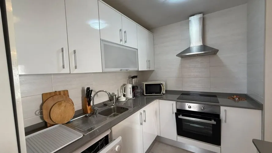 63m² bungalow for sale, Torrevieja, Spain No. 78 № 19
