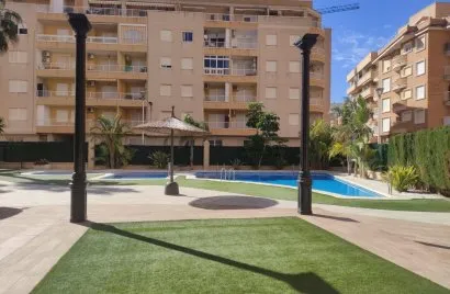 3 bedrooms penthouse for sale, Torrevieja, Spain No. 117
