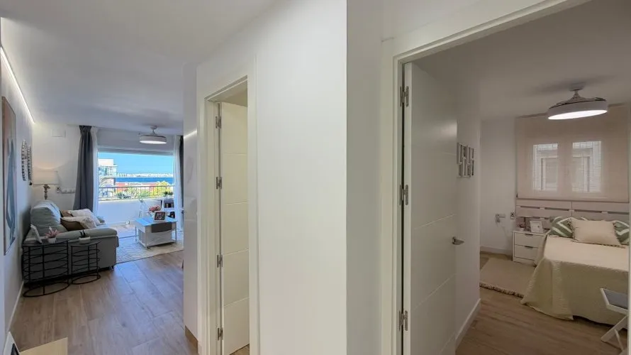 3 bedrooms apartment for sale , Torrevieja, Spain No. 103 № 3
