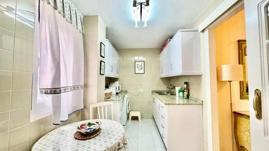 3 bedrooms apartment for sale , Torrevieja, Spain No. 185 № 20