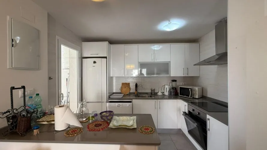 63m² bungalow for sale, Torrevieja, Spain No. 78 № 20