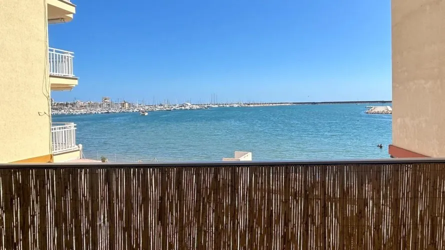 2 bedrooms apartment for sale , Torrevieja, Spain No. 70