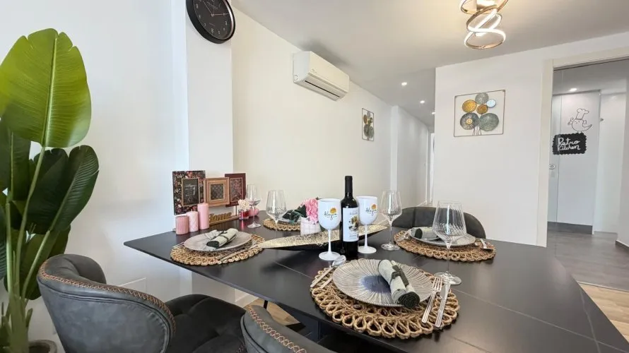 3 bedrooms apartment for sale , Torrevieja, Spain No. 210 № 28