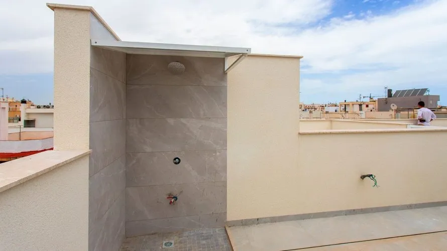 88m² apartment for sale , Torrevieja, Spain No. 218 № 24