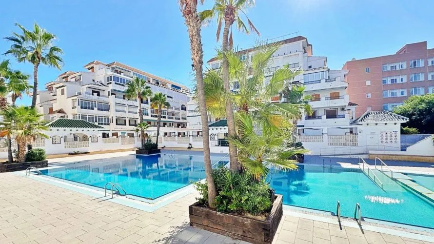 1 bedroom apartment for sale , Torrevieja, Spain No. 199 № 7