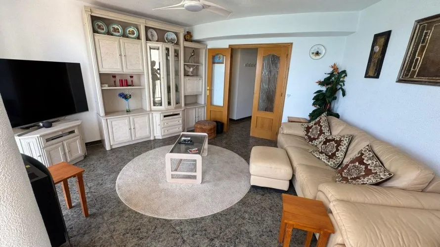 3 bedrooms apartment for sale , Torrevieja, Spain No. 157 № 5