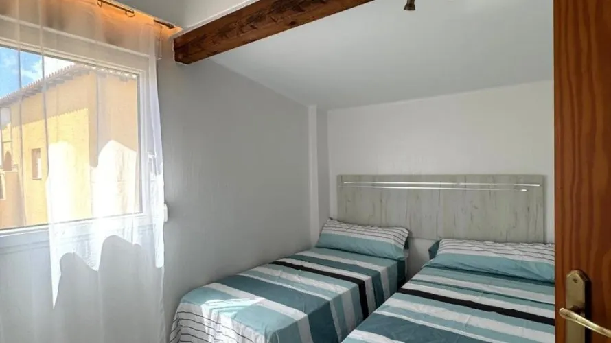 2 bedrooms apartment for sale , Torrevieja, Spain No. 186 № 25