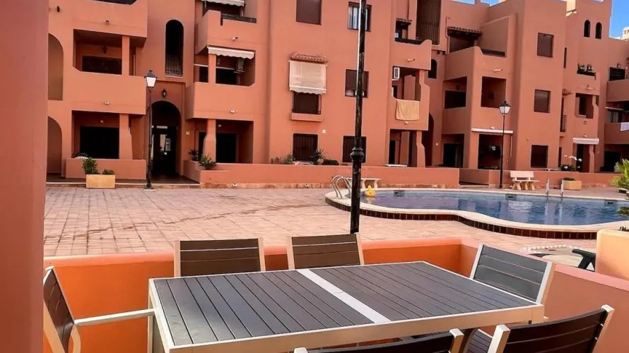 2 bedrooms apartment for sale , Torrevieja, Spain No. 169 № 1