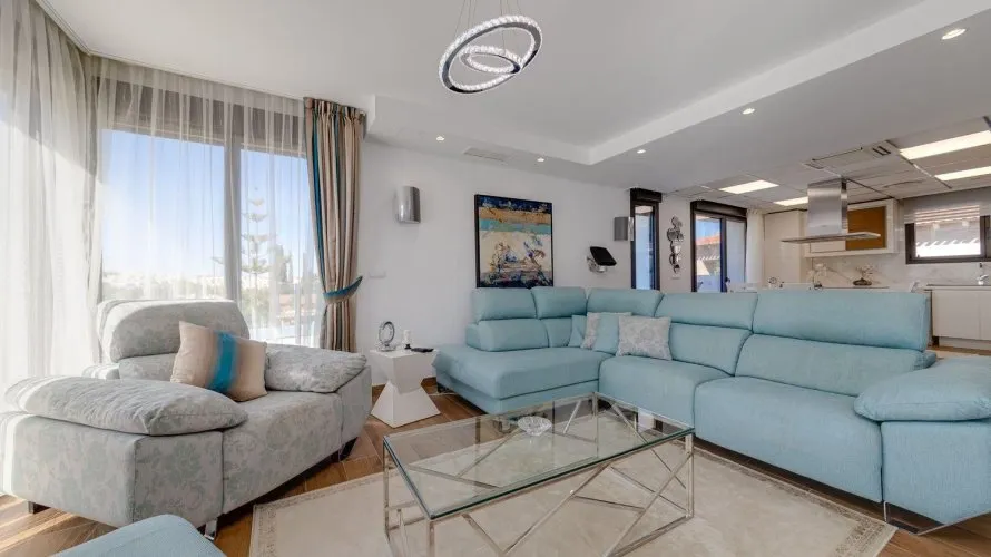 461m² villa for sale, Torrevieja, Spain No. 179