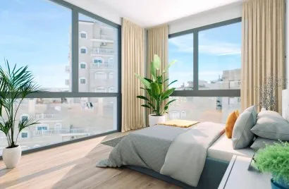 2 bedrooms penthouse for sale in ALEGRIA 24, Torrevieja, Spain No. 91