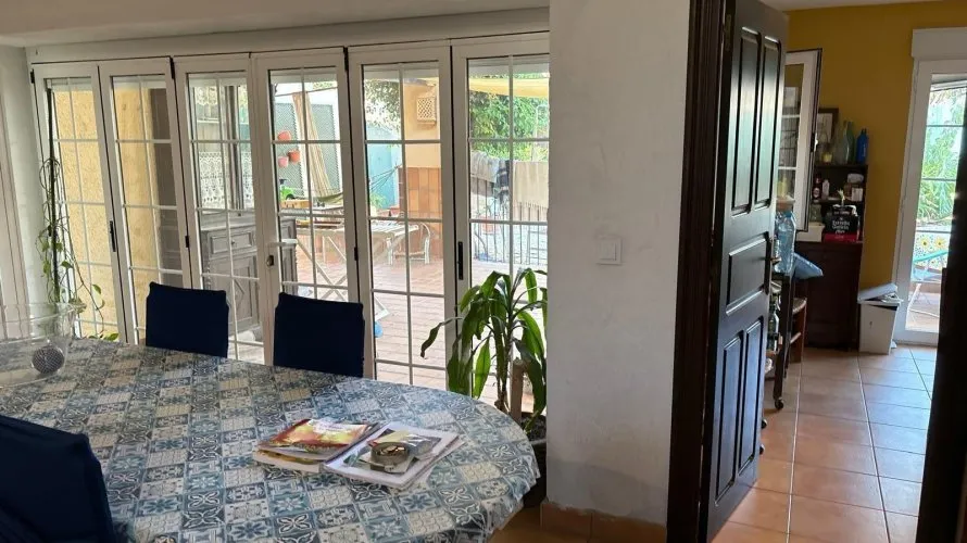 4 bedrooms villa for sale , Torrevieja, Spain No. 148 № 5