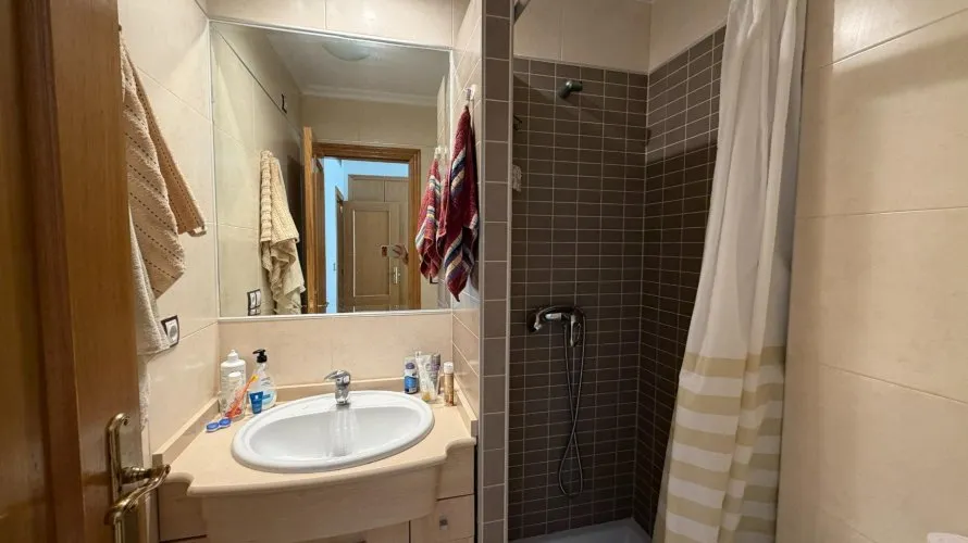 1 bedroom apartment for sale , Torrevieja, Spain No. 237 № 17