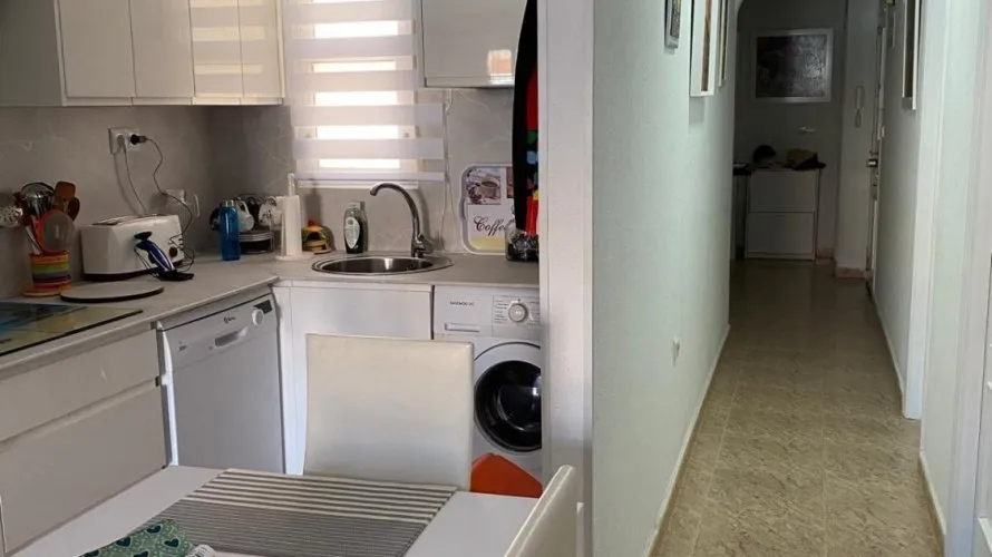 3 bedrooms penthouse for sale, Torrevieja, Spain No. 224 № 23