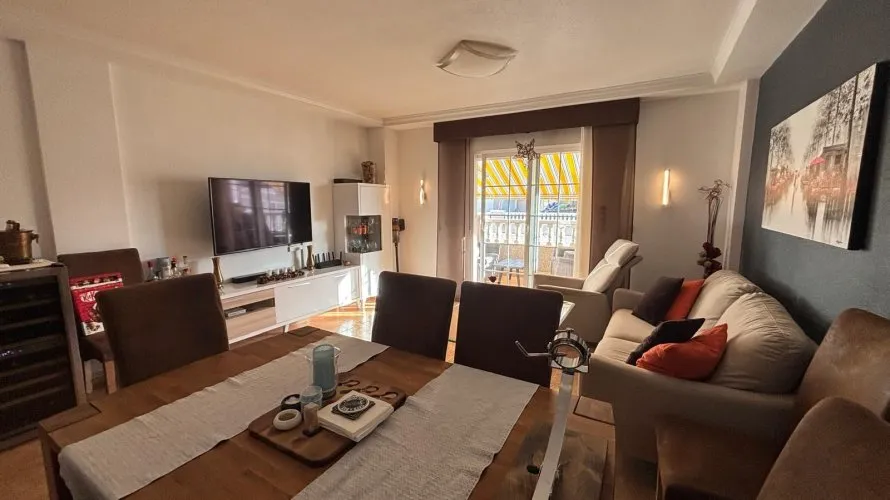 1 bedroom apartment for sale , Torrevieja, Spain No. 110 № 20