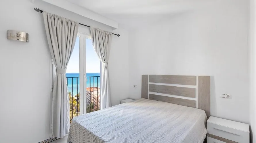 2 bedrooms apartment for sale , Torrevieja, Spain No. 222 № 14
