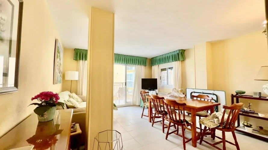3 bedrooms apartment for sale , Torrevieja, Spain No. 185 № 6