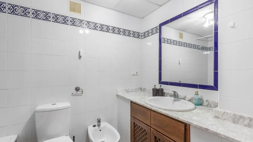 2 bedrooms apartment for sale , Torrevieja, Spain No. 222 № 18
