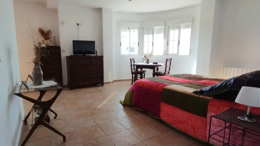 6 bedrooms apartment for sale, Torrevieja, Spain No. 165 № 15